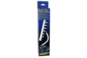 Super Fog Multi outlet - Diviseur